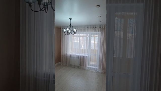 НА ПРОДАЖЕ 2-ком. квартира по адресу г. Омск, ул. Куйбышева д. 136. смотреть онлайн
