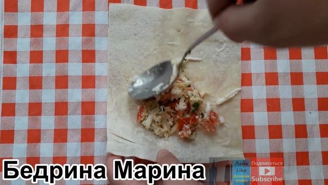 Кулинарные шедевры с Инессой