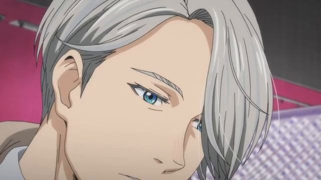 Yuri on Ice!!! (ユーリ!!! on ICE) - History Maker (Full) смотреть онлайн