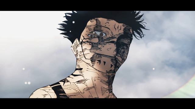 Gojo's Death | JJK Manga Animation (chapter 236) 💙 [Edit/MMV] 4k