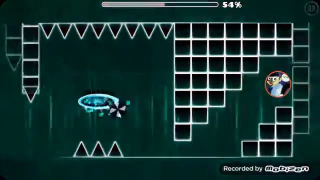 Geometry Dash-SIMG Factorial 1 ★8 ezi смотреть онлайн