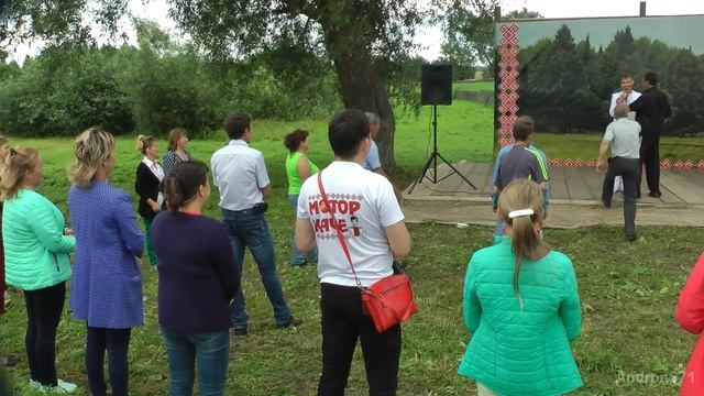 Чодырасолаште ял пайрем  республика Марий Эл, Моркинский район