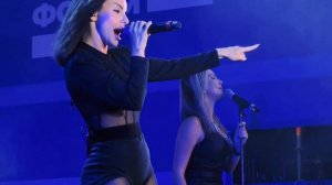 Юля Волкова | Julia Volkova - Держи меня рядом live ProЛето