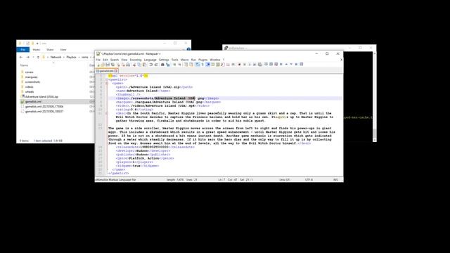 PlayBox: HOW TO use new Skyscraper Setup & Standalone Skraper смотреть онлайн
