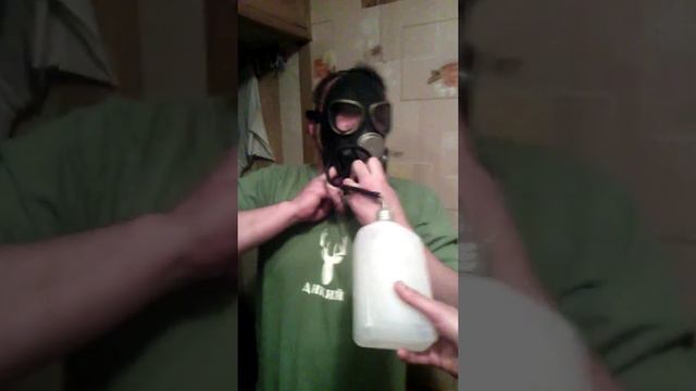 Противогаз!!! смотреть онлайн