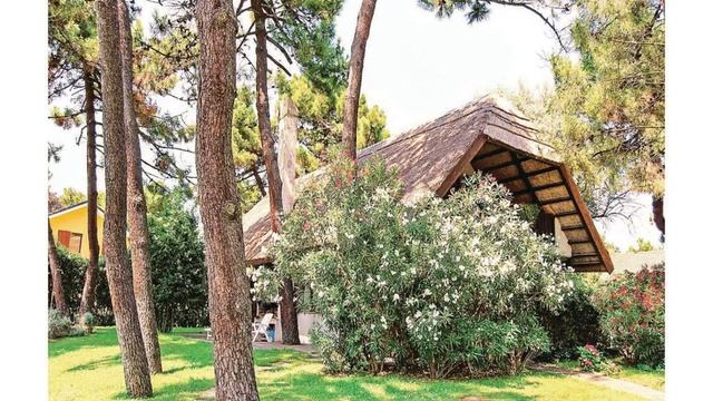 Albarella - Rosolina RO - Italy смотреть онлайн