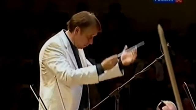 Beethoven Symphony No 9 in D minor „An die Freude“ „Ode to Joy“ Michail Pletnev Russian State Orche смотреть онлайн