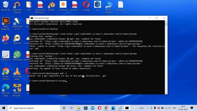 code commit ,code deployment and code pipeline in AWS смотреть онлайн