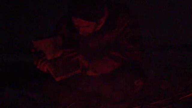 Какая ночь! Я не могу. смотреть онлайн