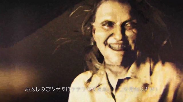 Resident evil 7 Banned Footage DLC Trailer смотреть онлайн