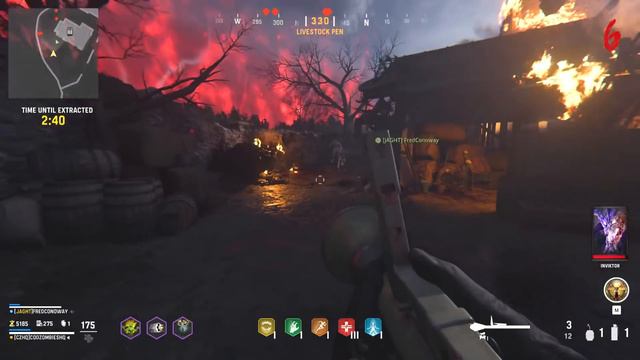 NEXT ZOMBIES MAP REVEALED – TREYARCH RESPONDS TO MAJOR ISSUES! (Vanguard Zombies) смотреть онлайн