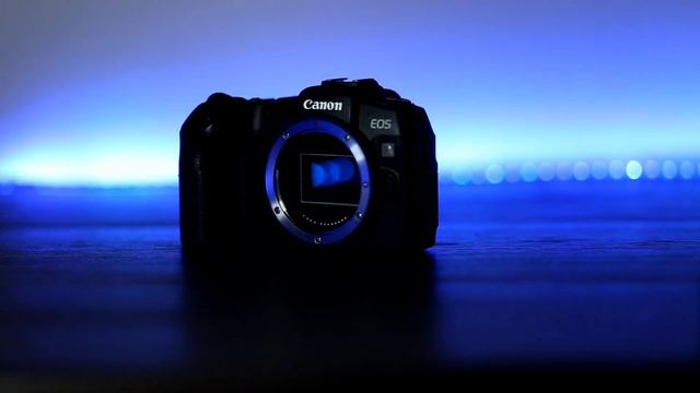 Canon EOS #RP #Unboxing | Purchased from Flipkart | #mirrorless camera under 80000/- | is it worth? смотреть онлайн