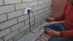 Теплый пол на балконе. Электрический теплый пол. Как самому сделать теплый пол.