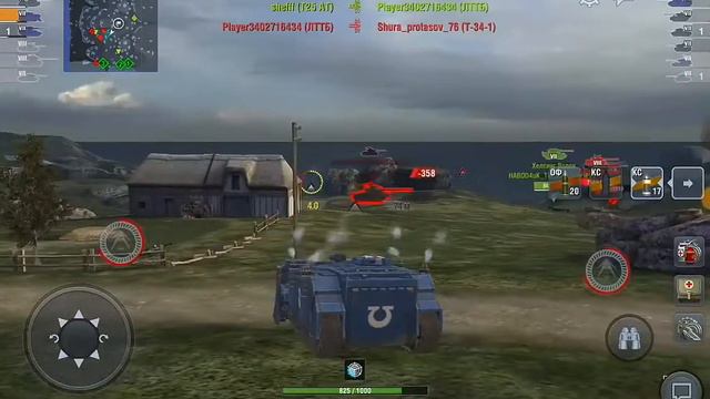 Обзор на Vindicator стоит ли брать? смотреть онлайн