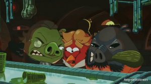 ВСЕ ОФИЦИАЛЬНЫЕ МУЛЬТИКИ ЭНГРИ БЁРДЗ