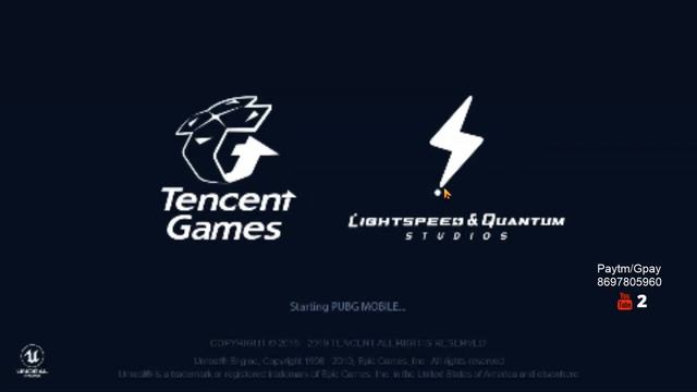 ? SamGamingsYT is live now: PUBG MOBILE SESOON 9 IS HEAR SUB/LIKE/JOIN смотреть онлайн