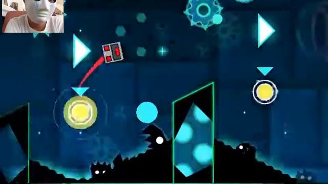 Replay from Geometry Dash! смотреть онлайн