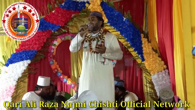 Shamim Muzaffarpuri | ginjas sharif | chand sound ginjas смотреть онлайн