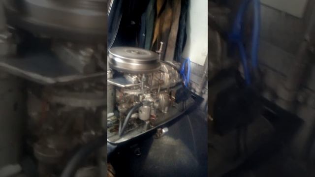 вихрь 30 после месяца доработки смотреть онлайн