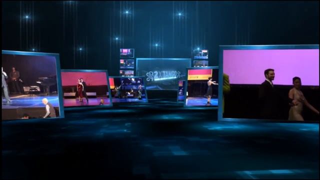 Mundial de Tango 2010 смотреть онлайн