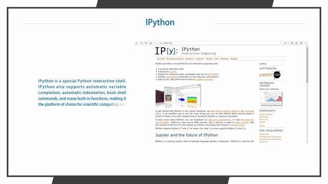5 Most Efficient Python Tools in 2022 смотреть онлайн