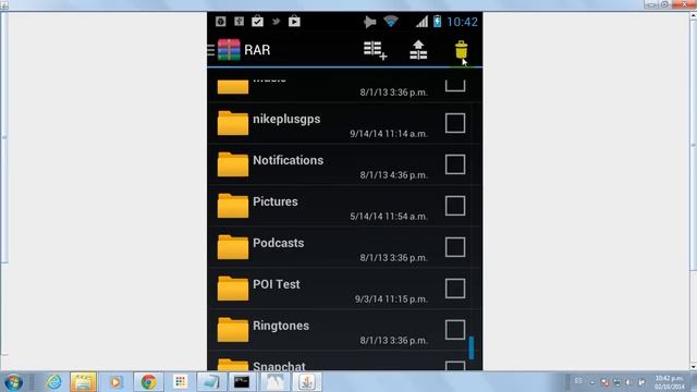 Run Android apps on Chrome смотреть онлайн