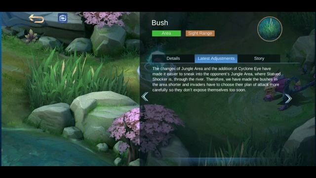 New Mobile Legends Update: Explaining the changes and demonstrating them (READ DESCRIPTION) смотреть онлайн