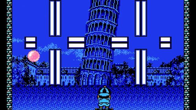 NES Longplay [960] Super Pang 2 (CN) (Unlicensed) смотреть онлайн