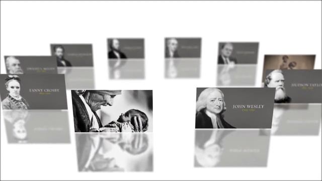 Adobe After Effects Carousel Effect