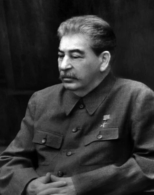 Сталин и голод 1932 - 1933 годов