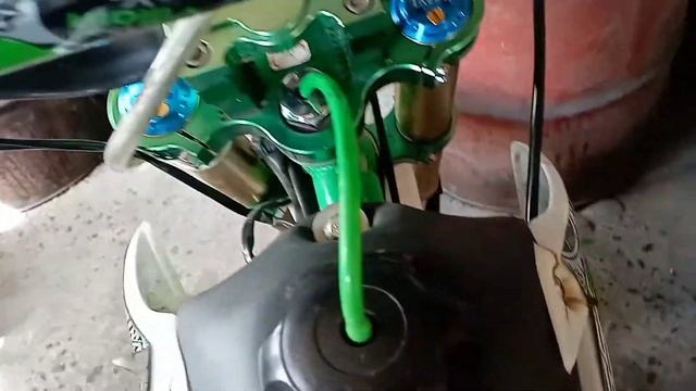 Мне купили пит байк?| я вернулся смотреть онлайн