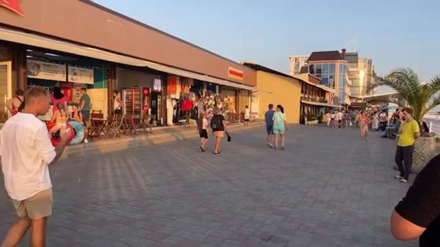 ?ЛАЗАРЕВСКОЕ СЕГОДНЯ?СОЧИ. смотреть онлайн