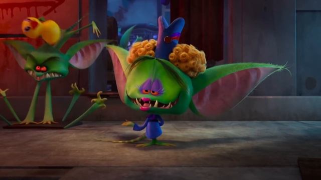 10 Dark Secrets Hidden In Hotel Transylvania 3: Summer Vacation смотреть онлайн