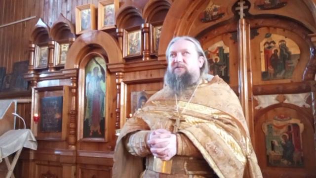 С Воскресным днем, памятью перенесения мощей Игнатия Богоносца и памятью страдальцев Соловецких! смотреть онлайн