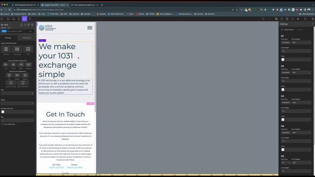 Oxygen Builder Hero Section Design: A Comprehensive Tutorial - हिंदी में | WP CODE MASTERS смотреть онлайн