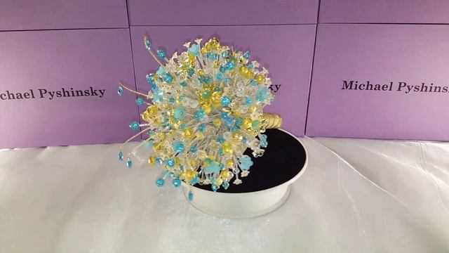 Свадебный букет невесты CATHERINE PALACE смотреть онлайн