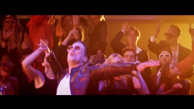 DJ Antoine vs. Mad Mark - Sky Is The Limit (Official Video) смотреть онлайн