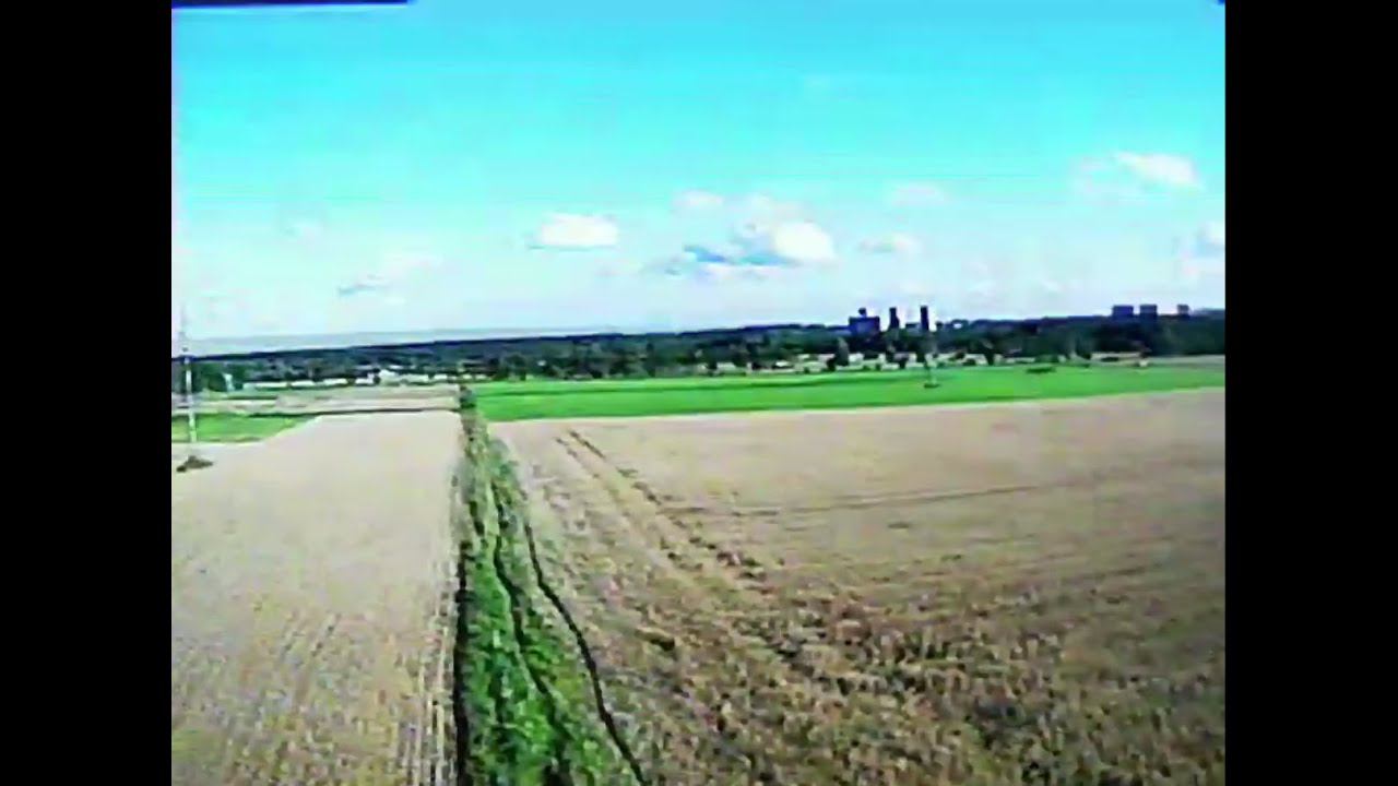 Lo-Fi FPV Квадрокоптер (Copter Flight) смотреть онлайн