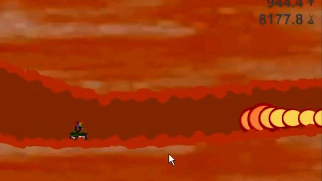 How to beat the bosses in Shopping cart hero смотреть онлайн