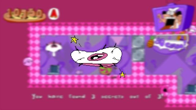 ALL Secret Music Leitmotifs In Pizza Tower