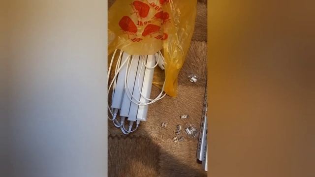 Как сделать подсветку для стеллажа с аквариумами смотреть онлайн