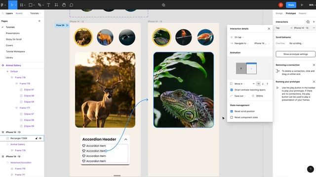 Figma Update: Component State Management - May 2023 смотреть онлайн
