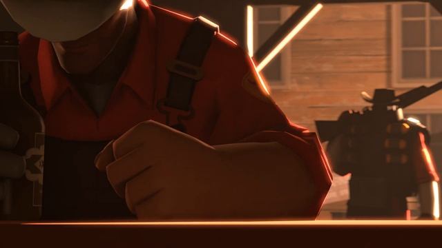 [SFM] Didn't expect another one did ya? смотреть онлайн