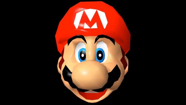 Mario Teaches Typing 2 Mario Voice Clips смотреть онлайн