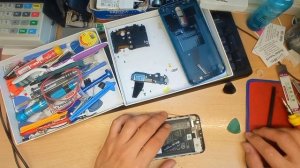 ремонт телефона Редми 9, разборка РЕМОНТ ТЕЛЕФОНА Redmi 9, замена дисплея