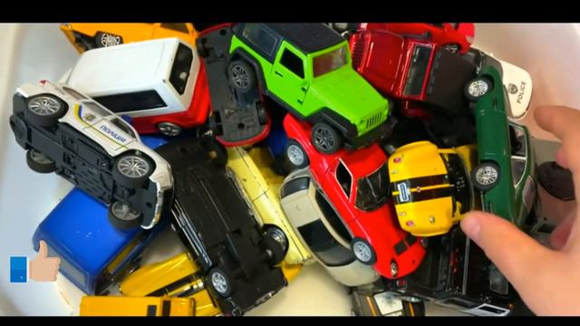 Hand Picked Harmony Exploring New Diecast Models with Precision! 🎶🚗 смотреть онлайн
