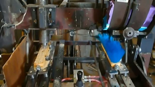 Крутые станки-самоделки для бизнеса /|\ Cool homemade machines for business смотреть онлайн