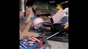 Свечной ключ на 16