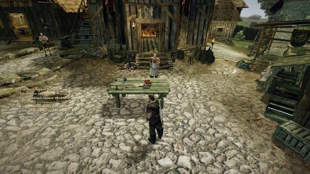 Gothic 3 v1 75 Update Pack v1 03 TwoNewestFeaturesUnderDevelopment смотреть онлайн