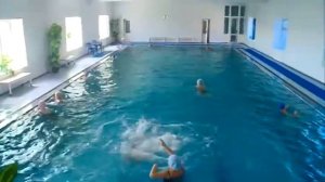 Санаторий "Лаба" Краснодарского края - непередаваемое ощущение!